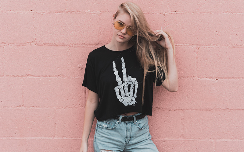 Fashion hacks every girl will love